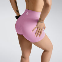 Bloom Shorts & Sports Bra Set | Bloom Collection - Sleepy Sloth Ltd