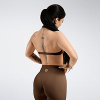 Bloom Shorts & Sports Bra Set | Bloom Collection - Sleepy Sloth Ltd