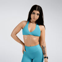 Bloom Shorts & Sports Bra Set | Bloom Collection - Sleepy Sloth Ltd