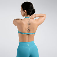 Bloom Shorts & Sports Bra Set | Bloom Collection - Sleepy Sloth Ltd