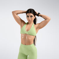 Bloom Shorts & Sports Bra Set | Bloom Collection - Sleepy Sloth Ltd