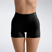 Bloom Shorts & Sports Bra Set | Bloom Collection - Sleepy Sloth Ltd
