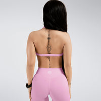 Bloom Shorts & Sports Bra Set | Bloom Collection - Sleepy Sloth Ltd