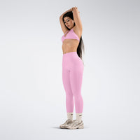 Bloom Shorts & Sports Bra Set | Bloom Collection - Sleepy Sloth Ltd