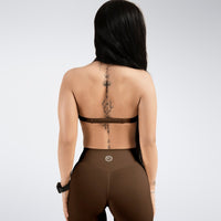 Bloom Shorts & Sports Bra Set | Bloom Collection - Sleepy Sloth Ltd