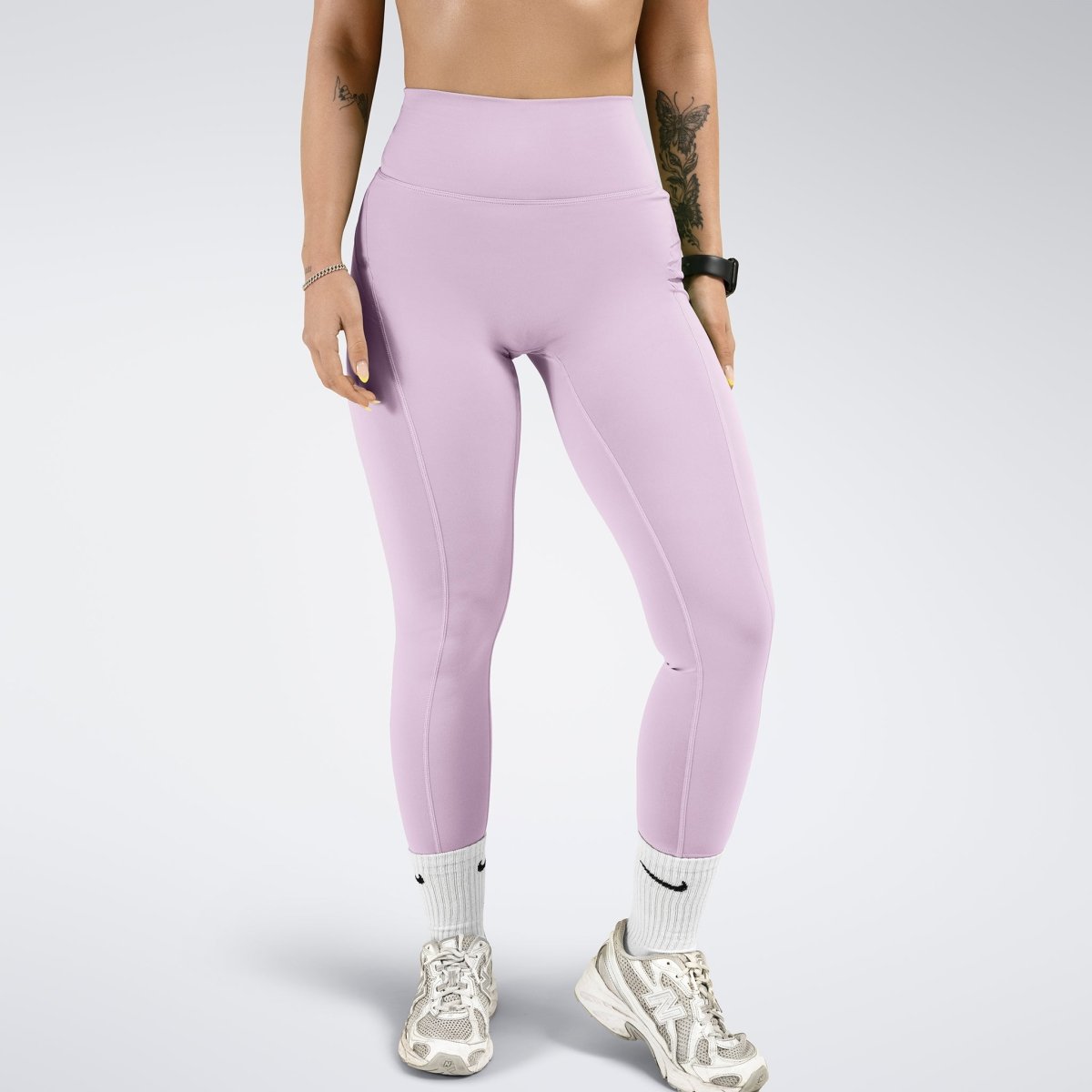 Cloud Fit™ Leggings & Sports Bra Set | Cloud Fit™ Collection - Separate Sizes Draft - Sleepy Sloth Ltd