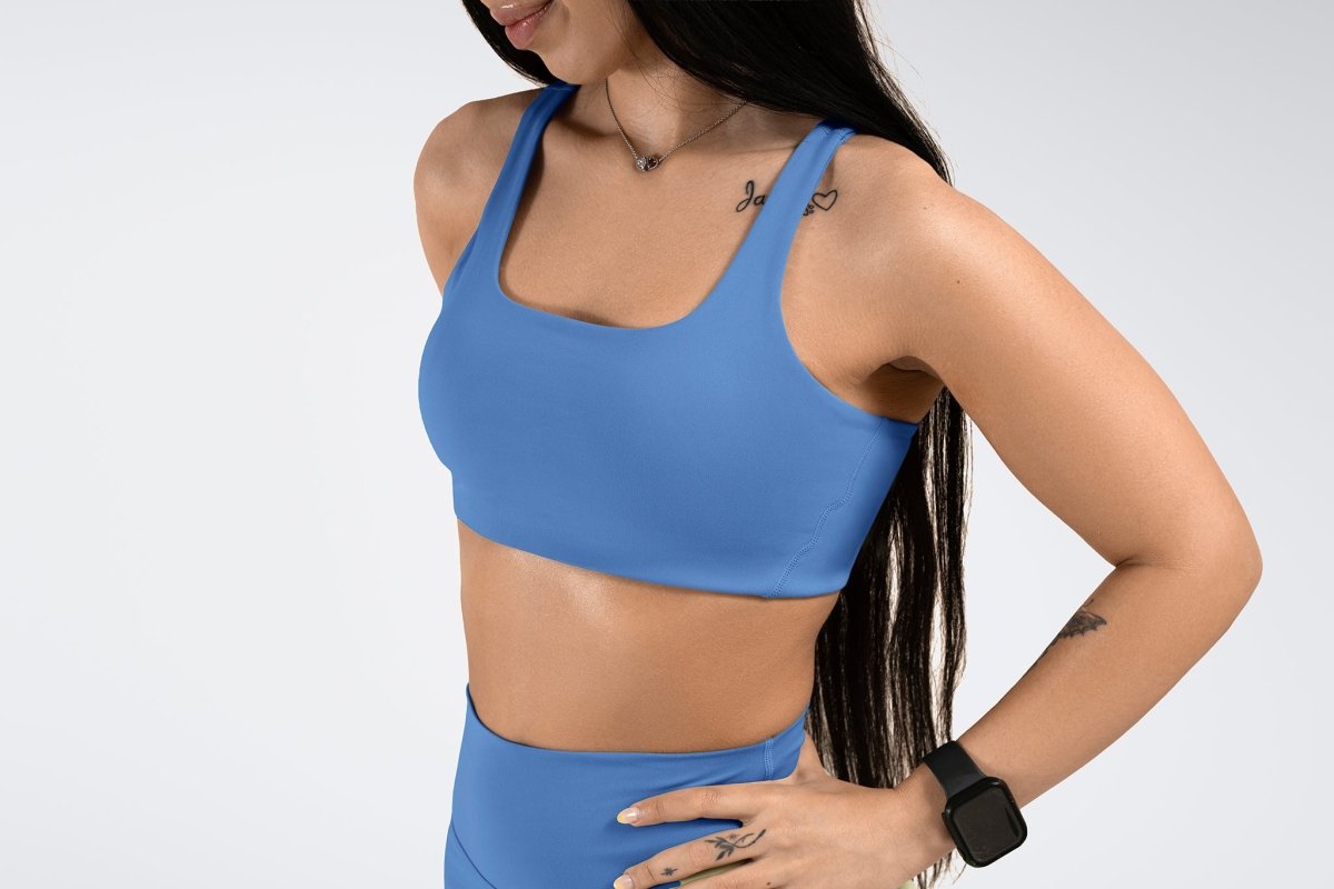 Cloud Fit™ Leggings & Sports Bra Set | Cloud Fit™ Collection - Separate Sizes Draft - Sleepy Sloth Ltd