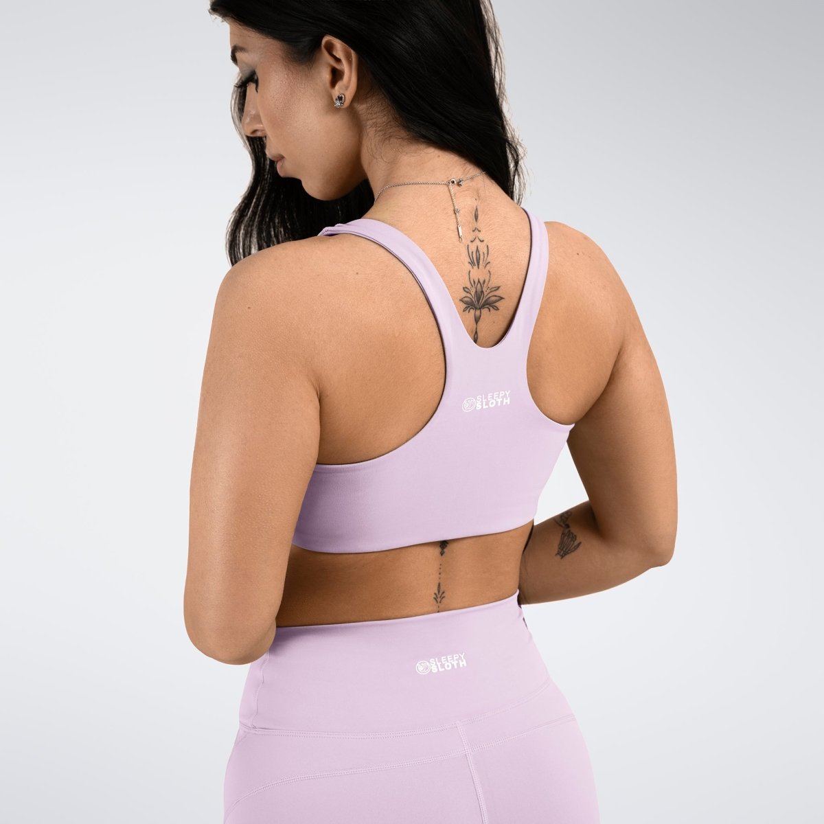 Cloud Fit™ Leggings & Sports Bra Set | Cloud Fit™ Collection - Separate Sizes Draft - Sleepy Sloth Ltd