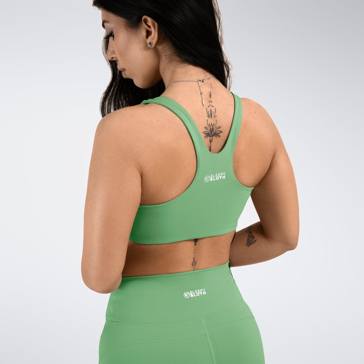 Cloud Fit™ Leggings & Sports Bra Set | Cloud Fit™ Collection - Separate Sizes Draft - Sleepy Sloth Ltd