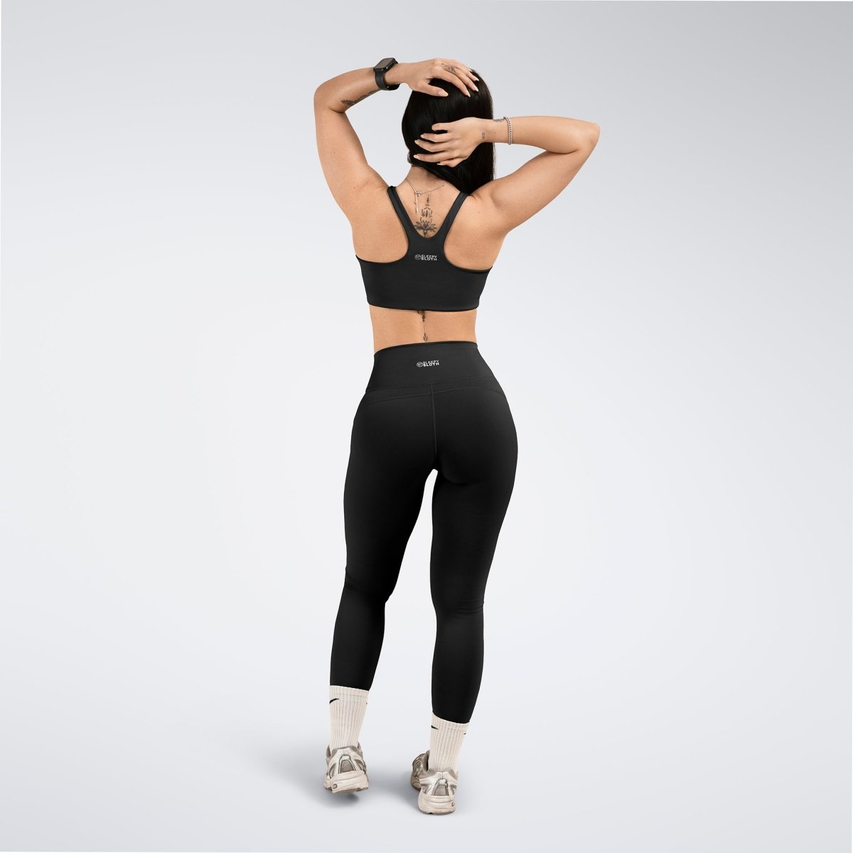 Cloud Fit™ Leggings & Sports Bra Set | Cloud Fit™ Collection - Separate Sizes Draft - Sleepy Sloth Ltd