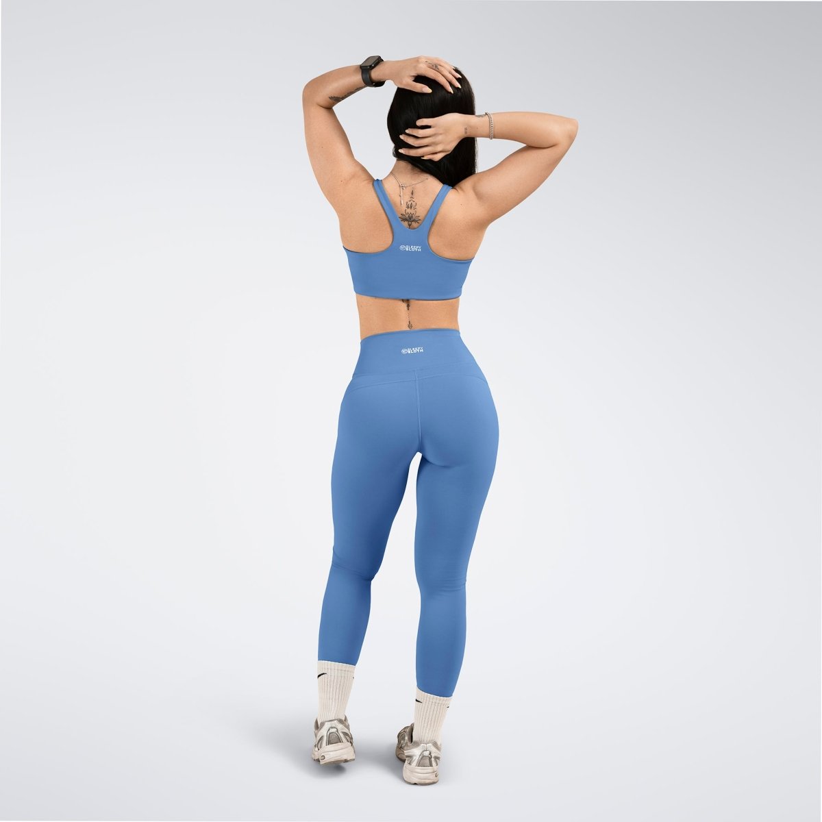 Cloud Fit™ Leggings & Sports Bra Set | Cloud Fit™ Collection - Separate Sizes Draft - Sleepy Sloth Ltd