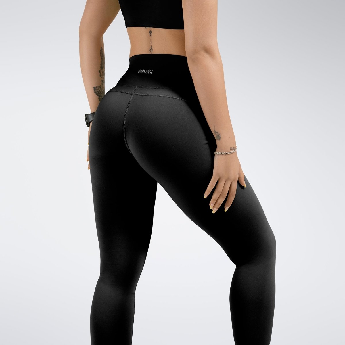 Cloud Fit™ Leggings & Sports Bra Set | Cloud Fit™ Collection - Separate Sizes Draft - Sleepy Sloth Ltd
