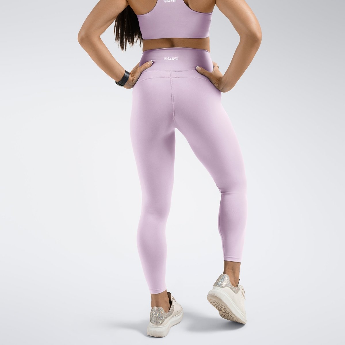 Cloud Fit™ Leggings & Sports Bra Set | Cloud Fit™ Collection - Separate Sizes Draft - Sleepy Sloth Ltd