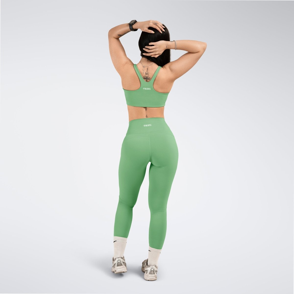 Cloud Fit™ Leggings & Sports Bra Set | Cloud Fit™ Collection - Separate Sizes Draft - Sleepy Sloth Ltd