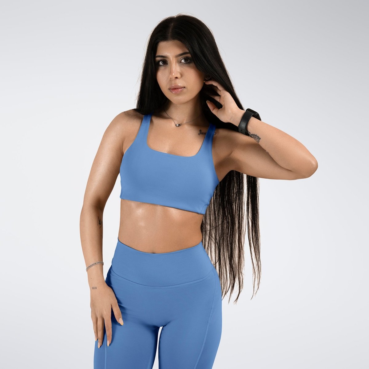 Cloud Fit™ Leggings & Sports Bra Set | Cloud Fit™ Collection - Separate Sizes Draft - Sleepy Sloth Ltd