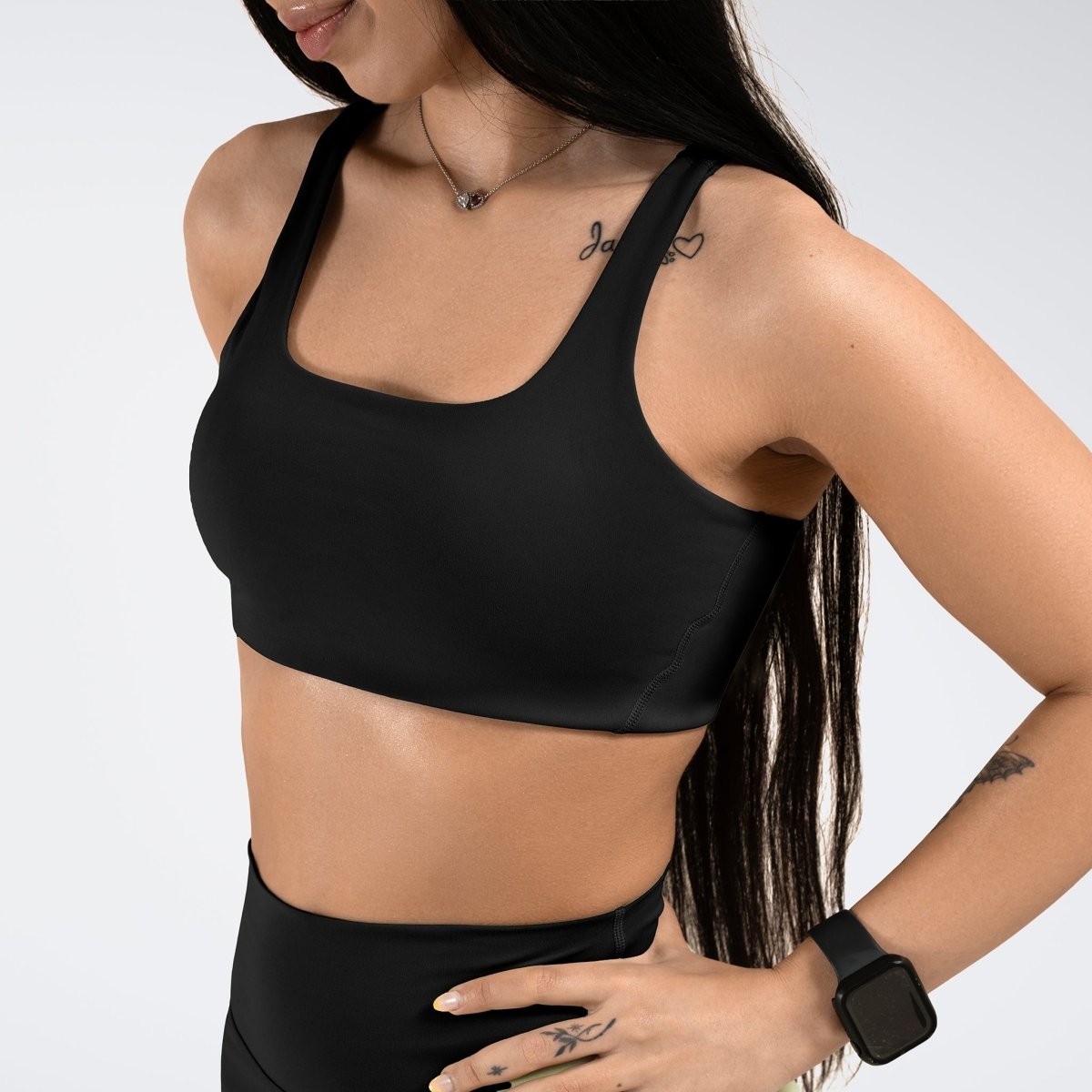 Cloud Fit™ Leggings & Sports Bra Set | Cloud Fit™ Collection - Separate Sizes Draft - Sleepy Sloth Ltd