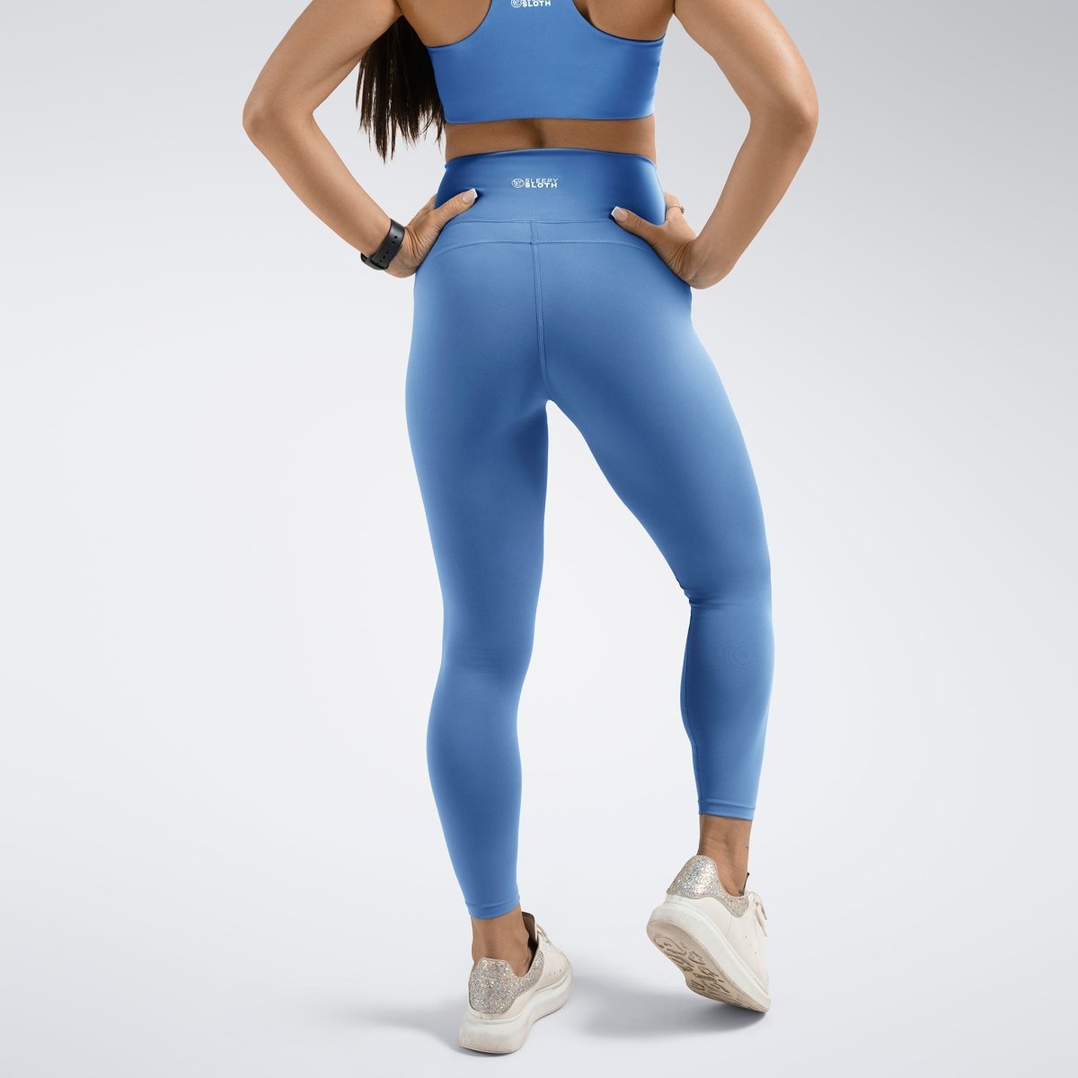 Cloud Fit™ Leggings & Sports Bra Set | Cloud Fit™ Collection - Separate Sizes Draft - Sleepy Sloth Ltd