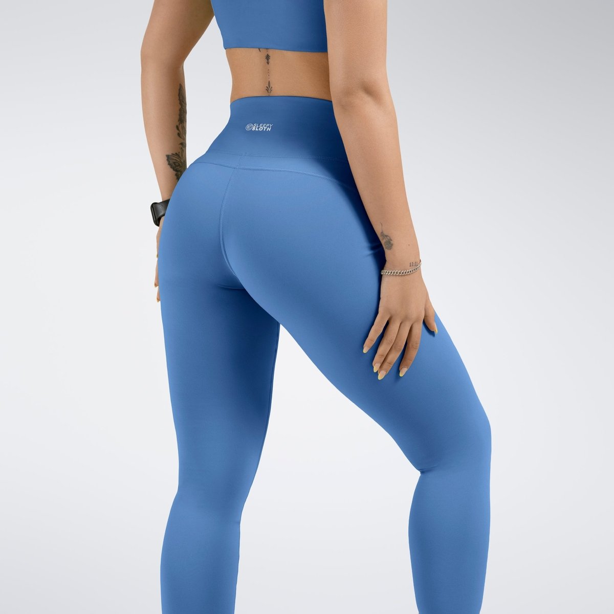 Cloud Fit™ Leggings & Sports Bra Set | Cloud Fit™ Collection - Separate Sizes Draft - Sleepy Sloth Ltd