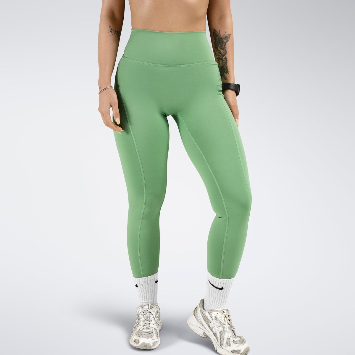 Cloud Fit™ Leggings & Sports Bra Set | Cloud Fit™ Collection - Separate Sizes Draft - Sleepy Sloth Ltd