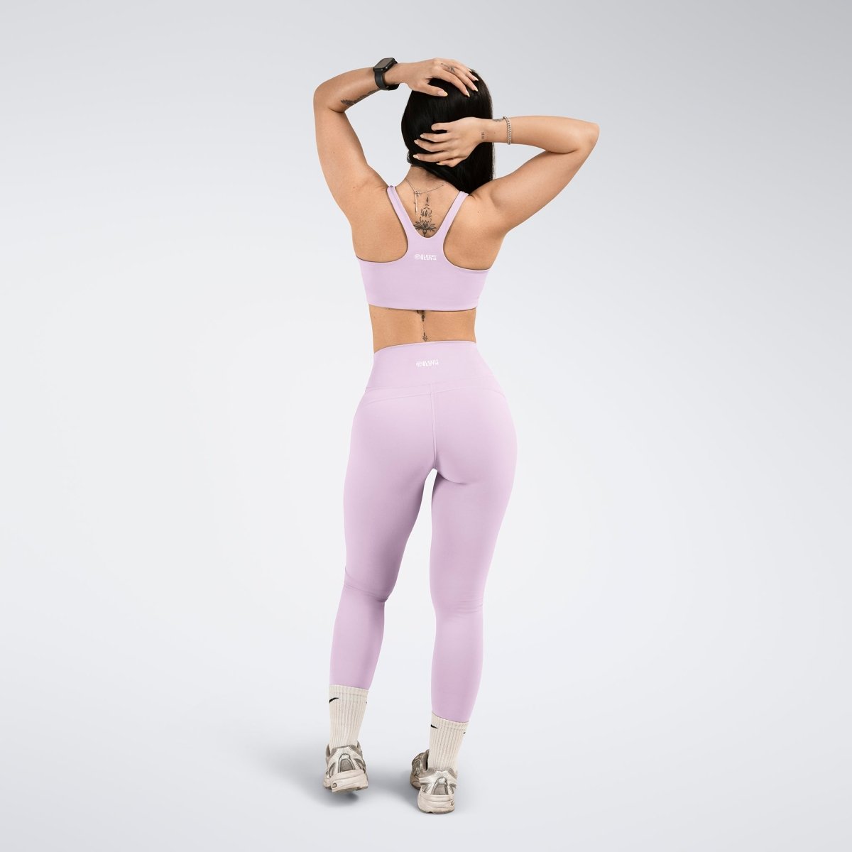 Cloud Fit™ Leggings & Sports Bra Set | Cloud Fit™ Collection - Separate Sizes Draft - Sleepy Sloth Ltd