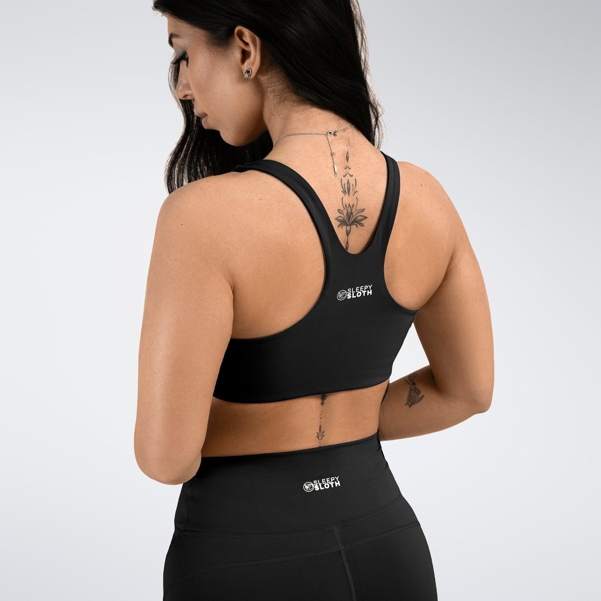Cloud Fit™ Leggings & Sports Bra Set | Cloud Fit™ Collection - Separate Sizes Draft - Sleepy Sloth Ltd