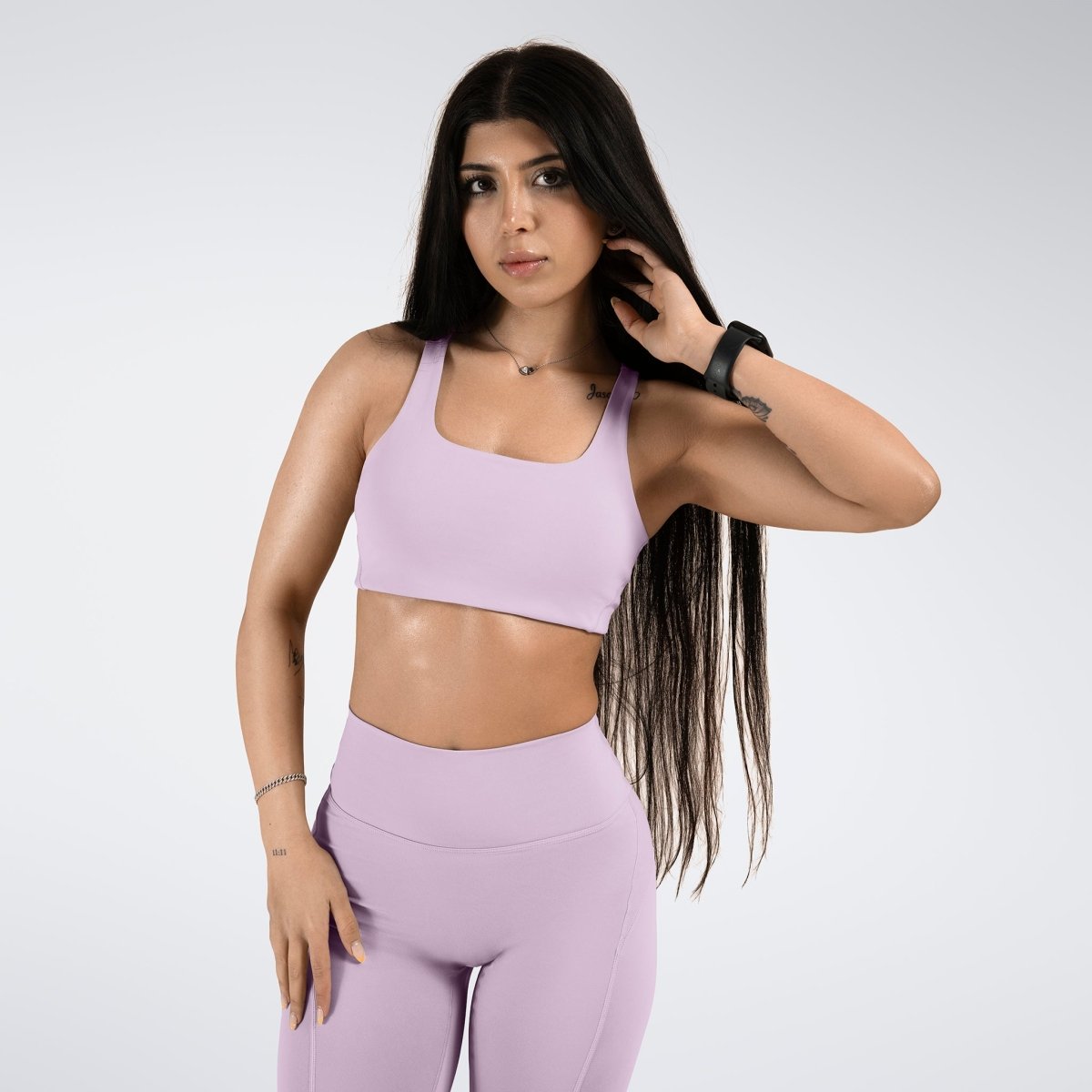 Cloud Fit™ Leggings & Sports Bra Set | Cloud Fit™ Collection - Separate Sizes Draft - Sleepy Sloth Ltd