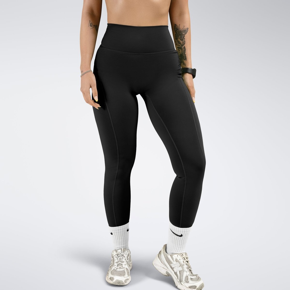 Cloud Fit™ Leggings & Sports Bra Set | Cloud Fit™ Collection - Separate Sizes Draft - Sleepy Sloth Ltd