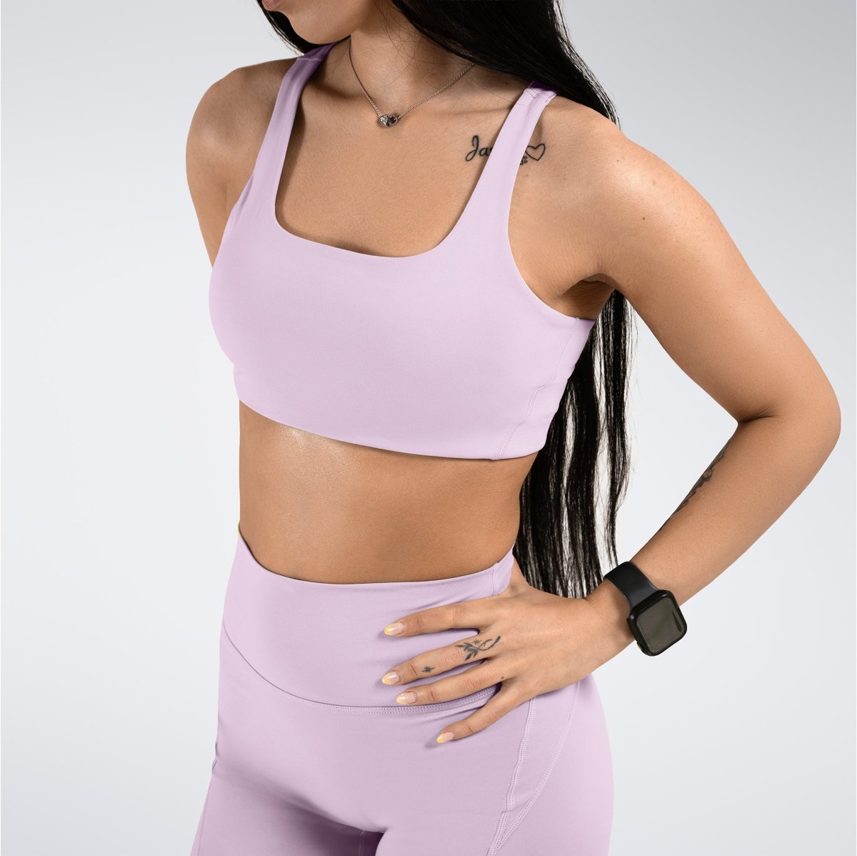 Cloud Fit™ Leggings & Sports Bra Set | Cloud Fit™ Collection - Separate Sizes Draft - Sleepy Sloth Ltd