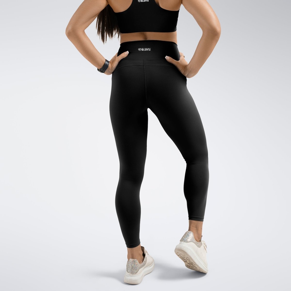Cloud Fit™ Leggings & Sports Bra Set | Cloud Fit™ Collection - Separate Sizes Draft - Sleepy Sloth Ltd
