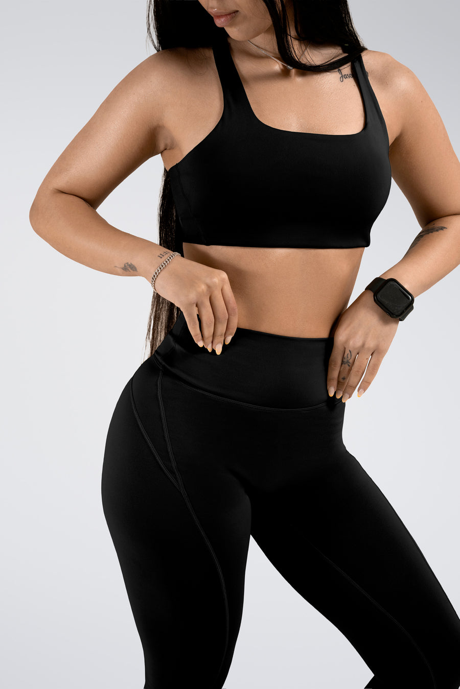 Cloud Fit™ Sustainable Activewear