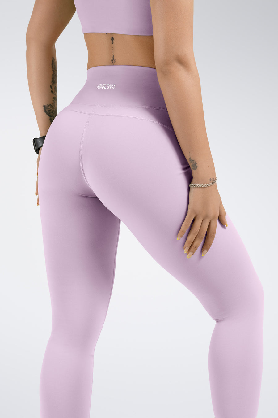 Cloud Fit™ Sustainable Activewear
