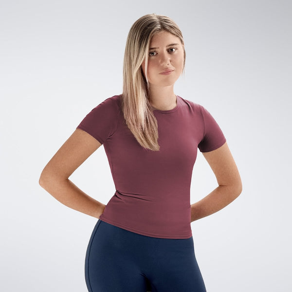 Compression Top - Sculpting & High Support | Terra Collection - Sleepy Sloth Ltd