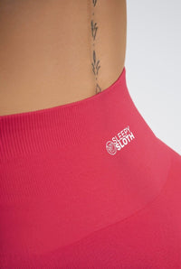 Evolve Ribbed Sculpt Leggings - Sleepy Sloth Ltd