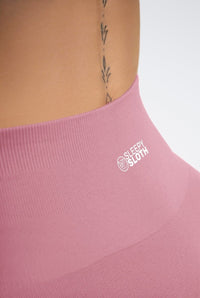 Evolve Ribbed Sculpt Leggings - Sleepy Sloth Ltd