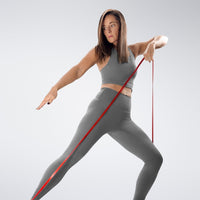 Flow - state: Yoga Bra Top Cross Strap - Sleepy Sloth Ltd