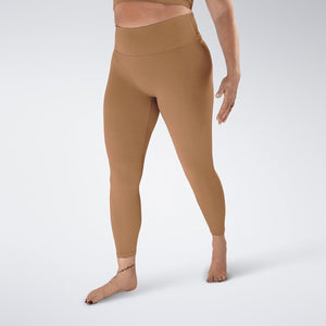 Apricot Brown