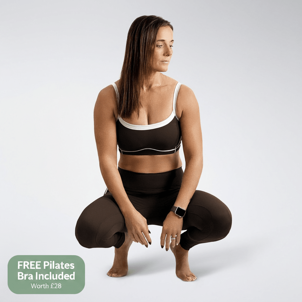 Form Yoga / Pilates Leggings - Sleepy Sloth Ltd
