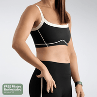 Form Yoga / Pilates Leggings - Sleepy Sloth Ltd