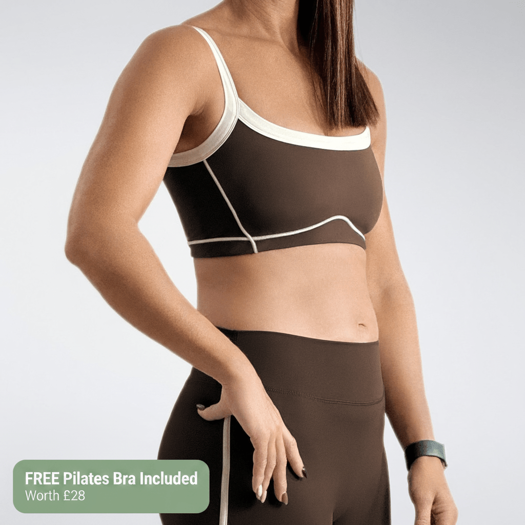 Form Yoga / Pilates Leggings - Sleepy Sloth Ltd