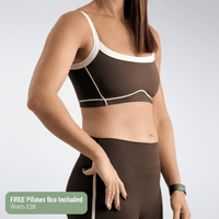 Form Yoga / Pilates Leggings - Sleepy Sloth Ltd