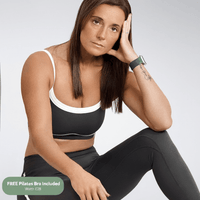 Form Yoga / Pilates Leggings - Sleepy Sloth Ltd