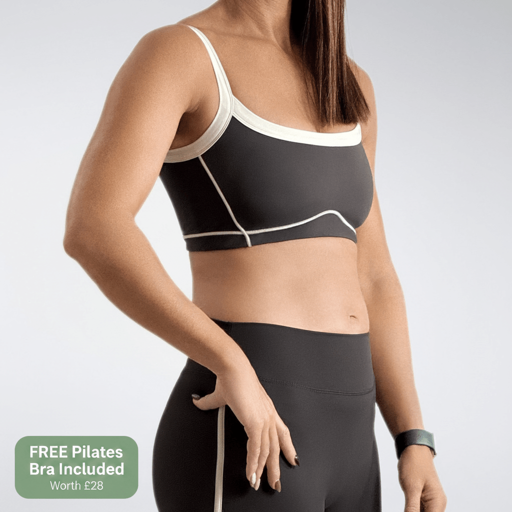 Form Yoga / Pilates Leggings - Sleepy Sloth Ltd