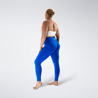 Ribbed Sculpt Leggings - Squat - Proof & High - Waisted | Evolve Collection - Sleepy Sloth Ltd