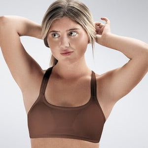 Chocolate Brown