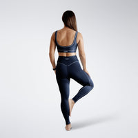 Sports Bra - Buttery Soft & High Support | Power - Fit Collection - Sleepy Sloth Ltd