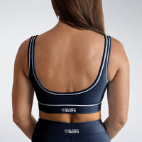 Sports Bra - Buttery Soft & High Support | Power - Fit Collection - Sleepy Sloth Ltd