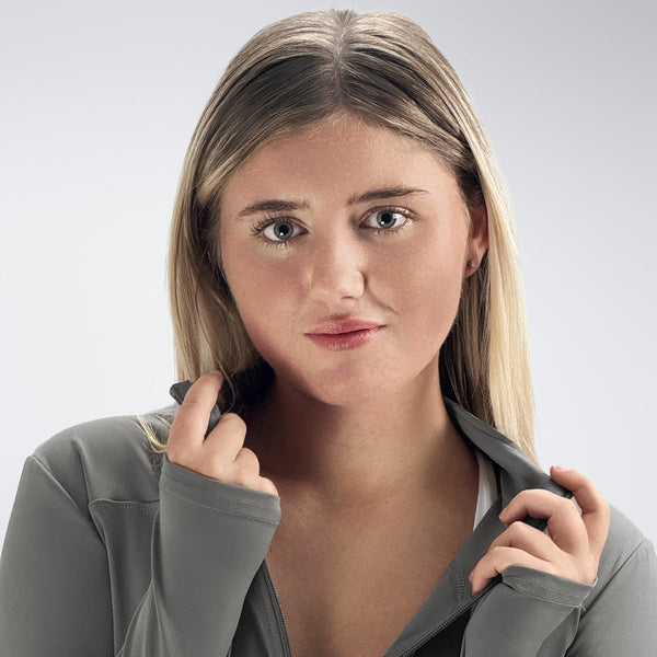 Yoga Jacket - Stretch Fit & Buttery Soft | Pulse Collection - Sleepy Sloth Ltd